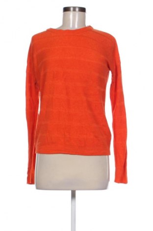 Damski sweter Jacqueline De Yong, Rozmiar M, Kolor Pomarańczowy, Cena 28,99 zł