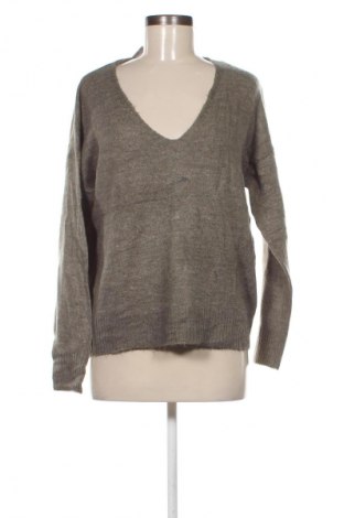 Дамски пуловер Jacqueline De Yong, Размер M, Цвят Зелен, Цена 5,62 €