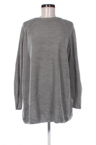 Дамски пуловер Jacqueline De Yong, Размер L, Цвят Зелен, Цена 4,60 €