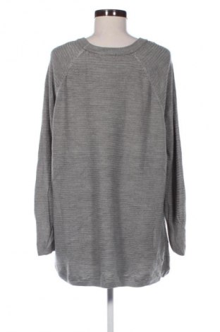 Дамски пуловер Jacqueline De Yong, Размер L, Цвят Зелен, Цена 4,60 €