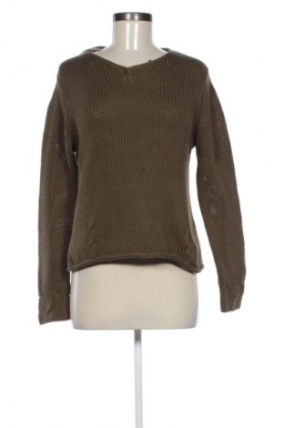 Дамски пуловер Jake*s, Размер M, Цвят Зелен, Цена 12,78 €