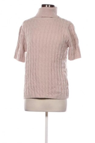 Дамски пуловер Jana Ina, Размер M, Цвят Бежов, Цена 8,69 €