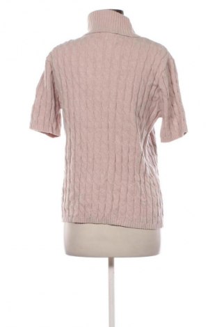 Дамски пуловер Jana Ina, Размер M, Цвят Бежов, Цена 8,69 €