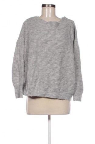 Дамски пуловер Janina, Размер XL, Цвят Сив, Цена 6,13 €