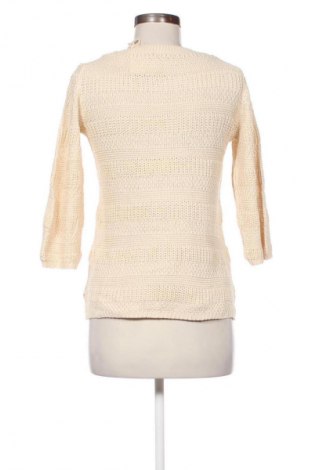 Дамски пуловер Janina, Размер S, Цвят Бежов, Цена 6,13 €