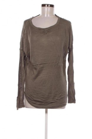 Дамски пуловер Janina, Размер M, Цвят Зелен, Цена 5,62 €