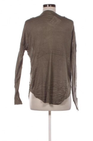 Дамски пуловер Janina, Размер M, Цвят Зелен, Цена 5,62 €