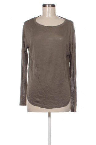 Damski sweter Janina, Rozmiar M, Kolor Brązowy, Cena 37,24 zł