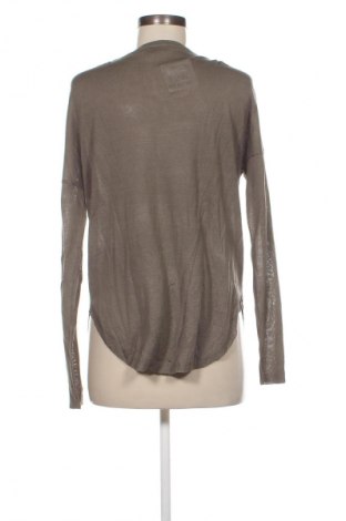 Damski sweter Janina, Rozmiar M, Kolor Brązowy, Cena 37,24 zł