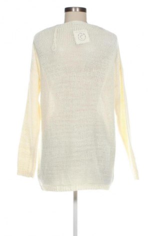Дамски пуловер Janina, Размер L, Цвят Екрю, Цена 6,64 €