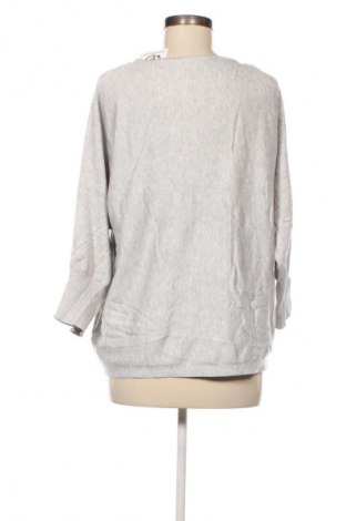 Dámský svetr Janina, Velikost L, Barva Šedá, Cena  49,00 Kč