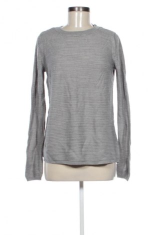 Дамски пуловер Janina, Размер M, Цвят Сив, Цена 4,60 €