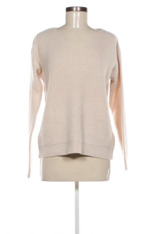 Női pulóver Janina, Méret S, Szín Bézs, Ár 3 249 Ft