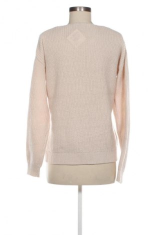 Női pulóver Janina, Méret S, Szín Bézs, Ár 3 249 Ft