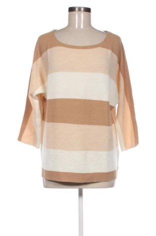 Γυναικείο πουλόβερ Janina, Μέγεθος M, Χρώμα Πολύχρωμο, Τιμή 7,99 €