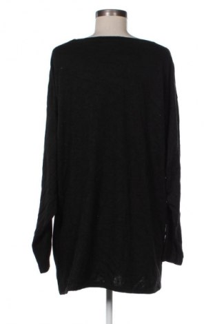 Дамски пуловер Janina, Размер L, Цвят Черен, Цена 5,11 €