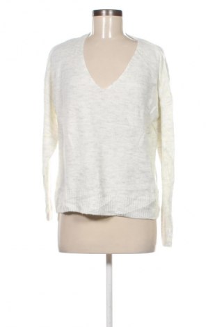 Γυναικείο πουλόβερ Jdy, Μέγεθος M, Χρώμα Εκρού, Τιμή 11,99 €