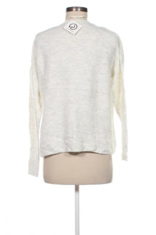 Γυναικείο πουλόβερ Jdy, Μέγεθος M, Χρώμα Εκρού, Τιμή 11,99 €