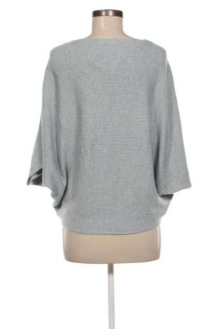 Dámský svetr Jdy, Velikost L, Barva Modrá, Cena  229,00 Kč