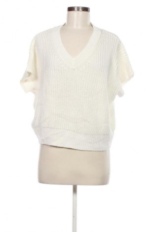 Дамски пуловер Jdy, Размер M, Цвят Бял, Цена 8,18 €