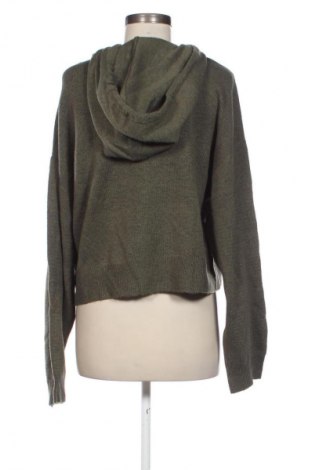 Дамски пуловер Jdy, Размер XL, Цвят Зелен, Цена 6,64 €