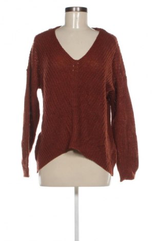 Damenpullover Jdy, Größe M, Farbe Braun, Preis 11,99 €