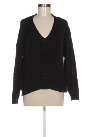 Дамски пуловер Jdy, Размер M, Цвят Черен, Цена 7,15 €