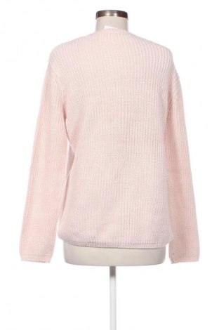 Дамски пуловер Jean Pascale, Размер M, Цвят Розов, Цена 5,11 €