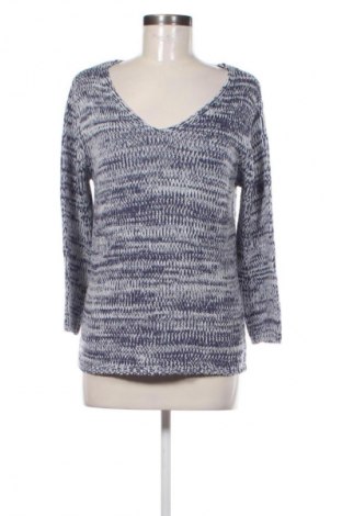 Дамски пуловер Jean Pascale, Размер S, Цвят Многоцветен, Цена 6,13 €