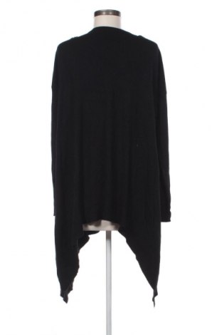 Дамски пуловер Jean Pascale, Размер L, Цвят Черен, Цена 5,11 €