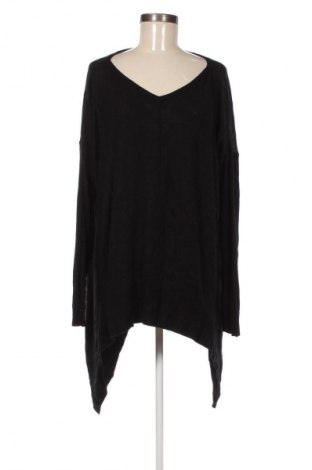 Dámsky pulóver Jean Pascale, Veľkosť L, Farba Čierna, Cena  8,95 €