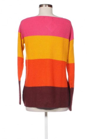 Дамски пуловер Jean Pascale, Размер XS, Цвят Многоцветен, Цена 4,60 €