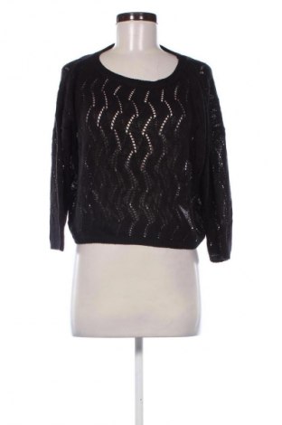 Dámsky pulóver Jean Pascale, Veľkosť XS, Farba Čierna, Cena  5,95 €
