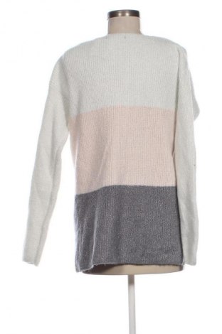 Дамски пуловер Jean Pascale, Размер S, Цвят Многоцветен, Цена 6,13 €