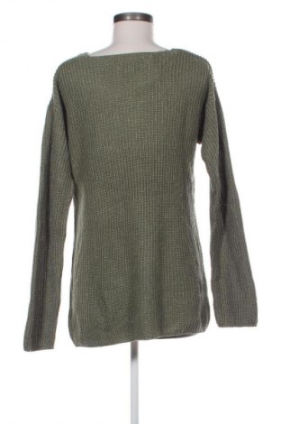 Дамски пуловер Jean Pascale, Размер S, Цвят Многоцветен, Цена 6,13 €