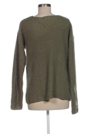 Dámsky pulóver Jean Pascale, Veľkosť S, Farba Zelená, Cena  5,95 €
