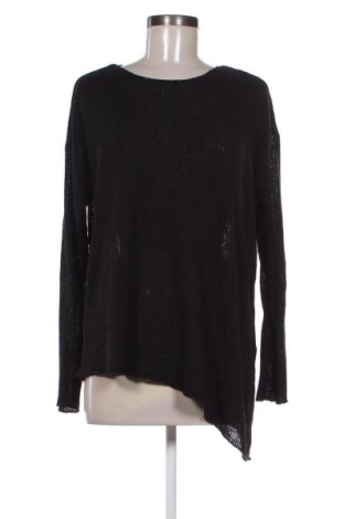 Damenpullover Jean Pascale, Größe M, Farbe Schwarz, Preis 2,99 €