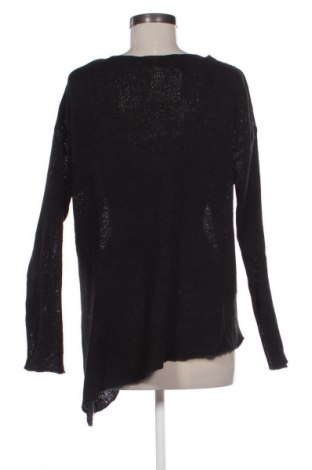 Damenpullover Jean Pascale, Größe M, Farbe Schwarz, Preis 2,99 €