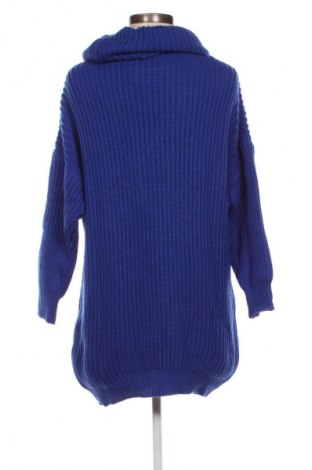 Dámsky pulóver Josefine Paris, Veľkosť M, Farba Modrá, Cena  16,95 €