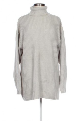 Dámský svetr Joye+Fun, Velikost XL, Barva Šedá, Cena  229,00 Kč