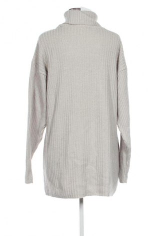 Dámský svetr Joye+Fun, Velikost XL, Barva Šedá, Cena  229,00 Kč