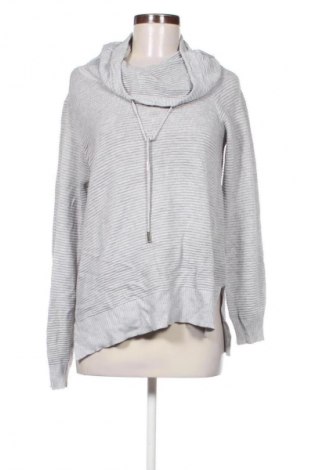 Damenpullover Just Jeans, Größe M, Farbe Grau, Preis 1,99 €