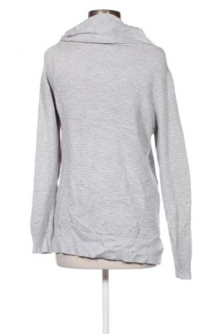 Damenpullover Just Jeans, Größe M, Farbe Grau, Preis 1,99 €