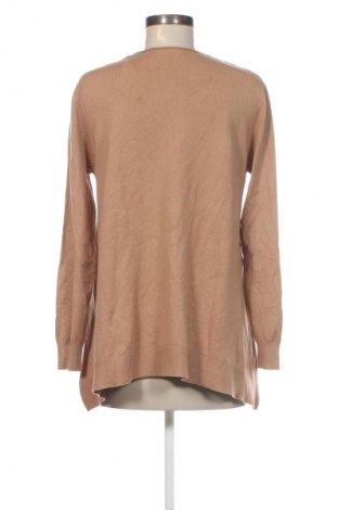 Γυναικείο πουλόβερ Just Woman, Μέγεθος L, Χρώμα Καφέ, Τιμή 5,99 €