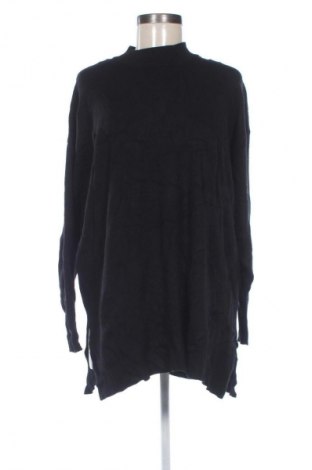 Damenpullover Kaffe, Größe L, Farbe Schwarz, Preis 11,99 €