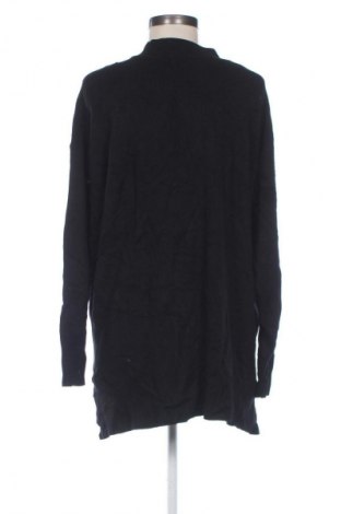 Damenpullover Kaffe, Größe L, Farbe Schwarz, Preis 11,99 €