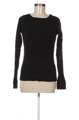 Дамски пуловер Kangaroos, Размер M, Цвят Черен, Цена 23,51 €