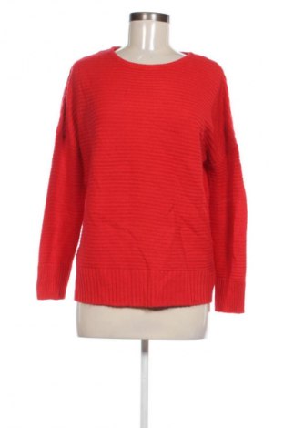 Dámský svetr Kapalua, Velikost M, Barva Červená, Cena  59,00 Kč