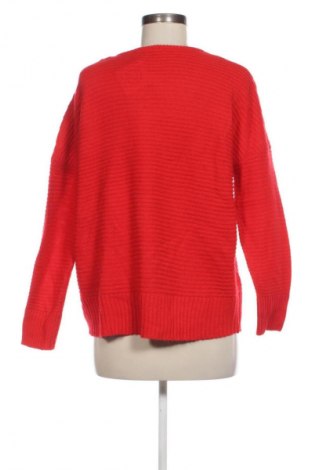 Dámský svetr Kapalua, Velikost M, Barva Červená, Cena  59,00 Kč