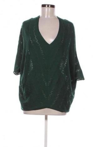 Γυναικείο πουλόβερ Katies, Μέγεθος L, Χρώμα Πράσινο, Τιμή 7,99 €